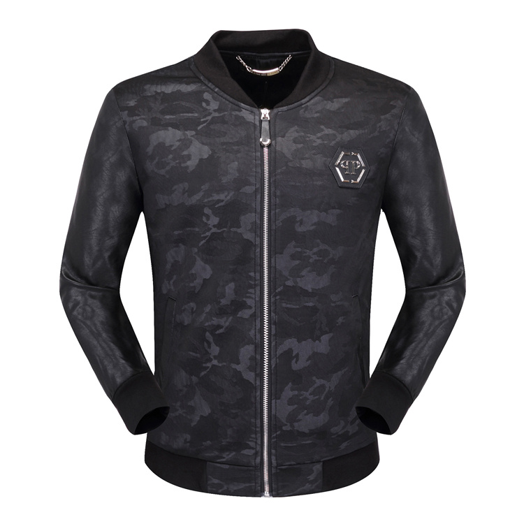 Philipp Plein Men's Outwear 21